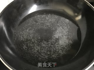 鸡蛋杂蔬拌面的做法步骤：5