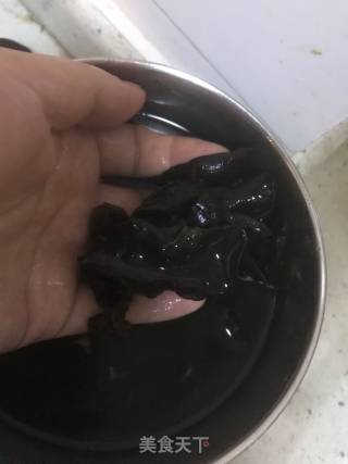 素炒杂蔬的做法步骤：5