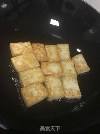 素炒杂蔬的做法步骤：6