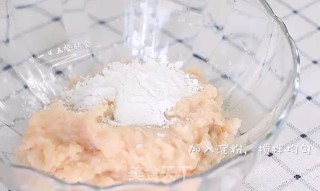 自制虾条的做法步骤：5