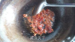 宫保鸡丁的做法步骤：10