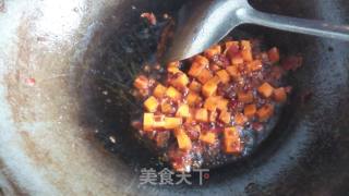 宫保鸡丁的做法步骤：11
