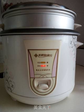 蒜茄子的做法步骤：2