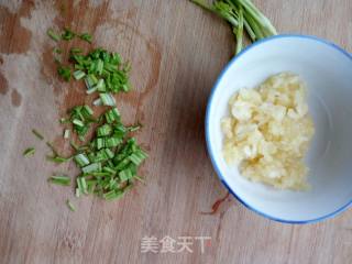 蒜茄子的做法步骤：5