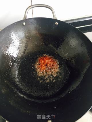 地三鲜的做法步骤：11
