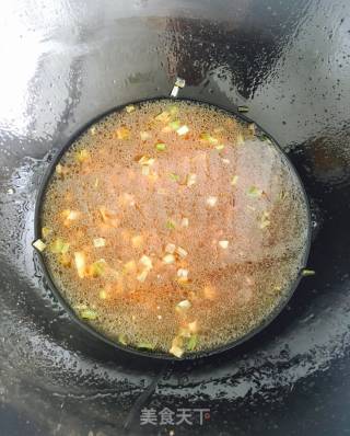 地三鲜的做法步骤：13