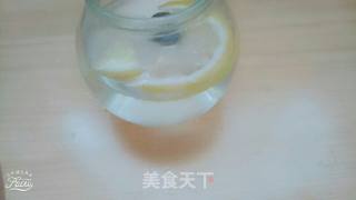 柠莓雪碧饮的做法步骤：5