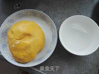 茄子豆角锅饼(纯正妈妈菜)的做法步骤：7
