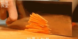 韩式辣炒年糕的做法步骤：4
