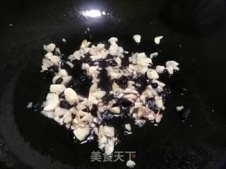 薯条炒豆角的做法步骤：4