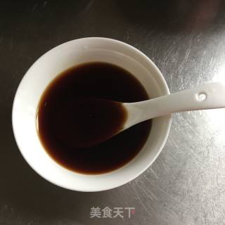红烧带鱼的做法步骤：4