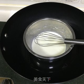 葡式蛋挞的做法步骤：4