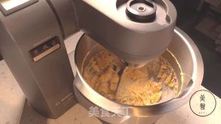 葡萄奶酥的做法步骤：1