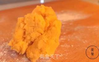 葡萄奶酥的做法步骤：2