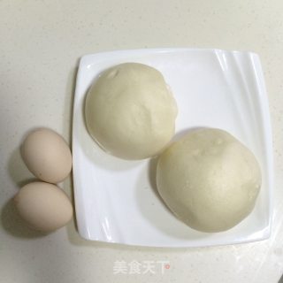 黄金馒头片的做法步骤：1