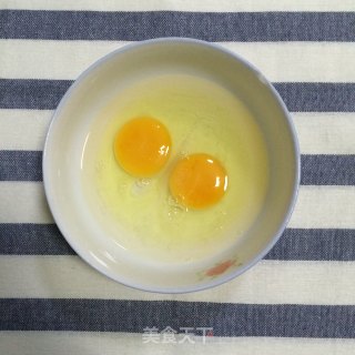 黄金馒头片的做法步骤：3