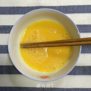 黄金馒头片的做法步骤：4