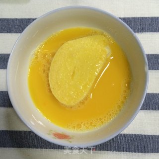 黄金馒头片的做法步骤：6