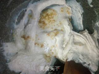 炒芋泥的做法步骤：5