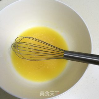 提子蛋糕卷的做法步骤：5