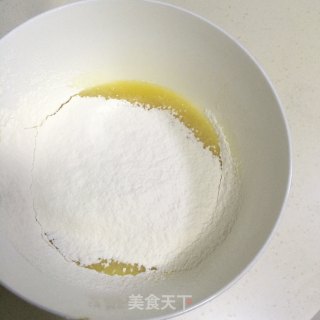 提子蛋糕卷的做法步骤：6