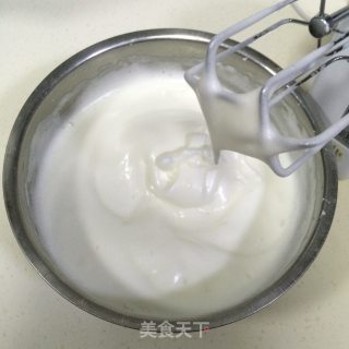 提子蛋糕卷的做法步骤：10