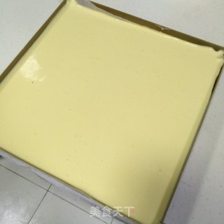 提子蛋糕卷的做法步骤：13