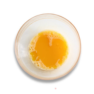 办公室必备小零食——低脂燕麦小饼的做法步骤：2