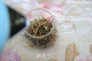 柠檬冰红茶的做法步骤：4