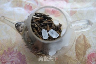 柠檬冰红茶的做法步骤：5