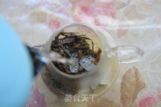 柠檬冰红茶的做法步骤：6