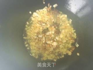 手撕包菜的做法步骤：5