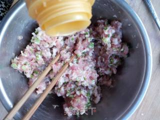 彩色饺子的做法步骤：9