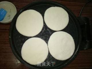 肉夹馍的做法步骤：5