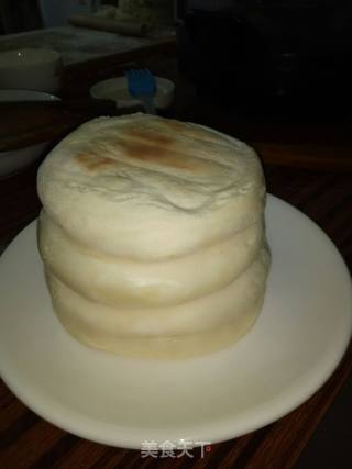 肉夹馍的做法步骤：6