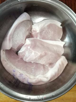 肉夹馍的做法步骤：7