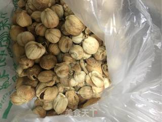 卤鸭头的做法步骤：3