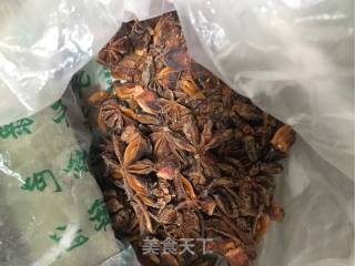 卤鸭头的做法步骤：6