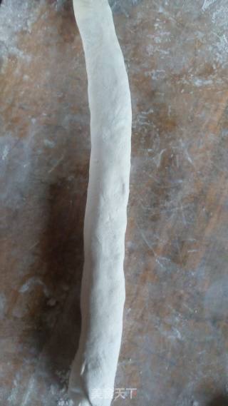 油梭子饼的做法步骤：4