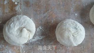 油梭子饼的做法步骤：6