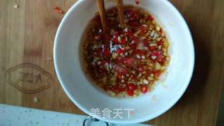 棒棒糖烤豆角的做法步骤：7