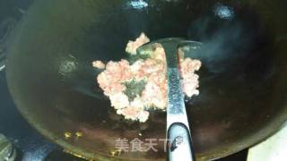 百搭的香菇肉酱的做法步骤：3