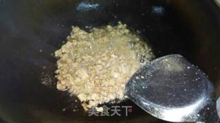 百搭的香菇肉酱的做法步骤：4