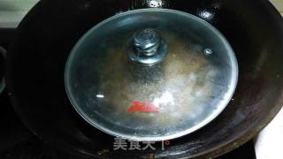 百搭的香菇肉酱的做法步骤：7