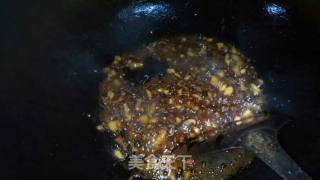 百搭的香菇肉酱的做法步骤：10