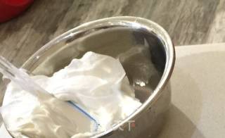 生日慕斯蛋糕的做法步骤：8