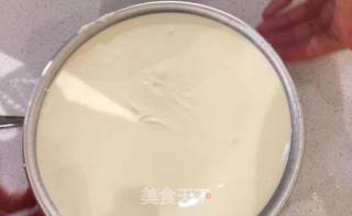 生日慕斯蛋糕的做法步骤：11