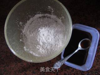 清凉一夏～家庭版珍珠奶茶的做法步骤：1
