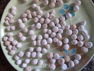 清凉一夏～家庭版珍珠奶茶的做法步骤：4