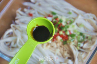 手撕杏鲍菇的做法步骤：6